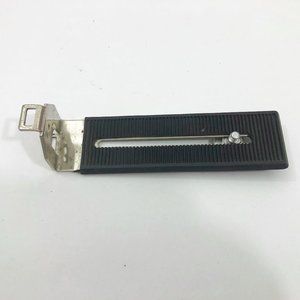 Honeywell Quick Release Flash Bracket for Honeywell Strobonar Flash Systems